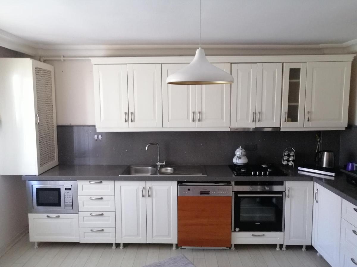 Ferienwohnung Garden House Istanbul Exterior foto