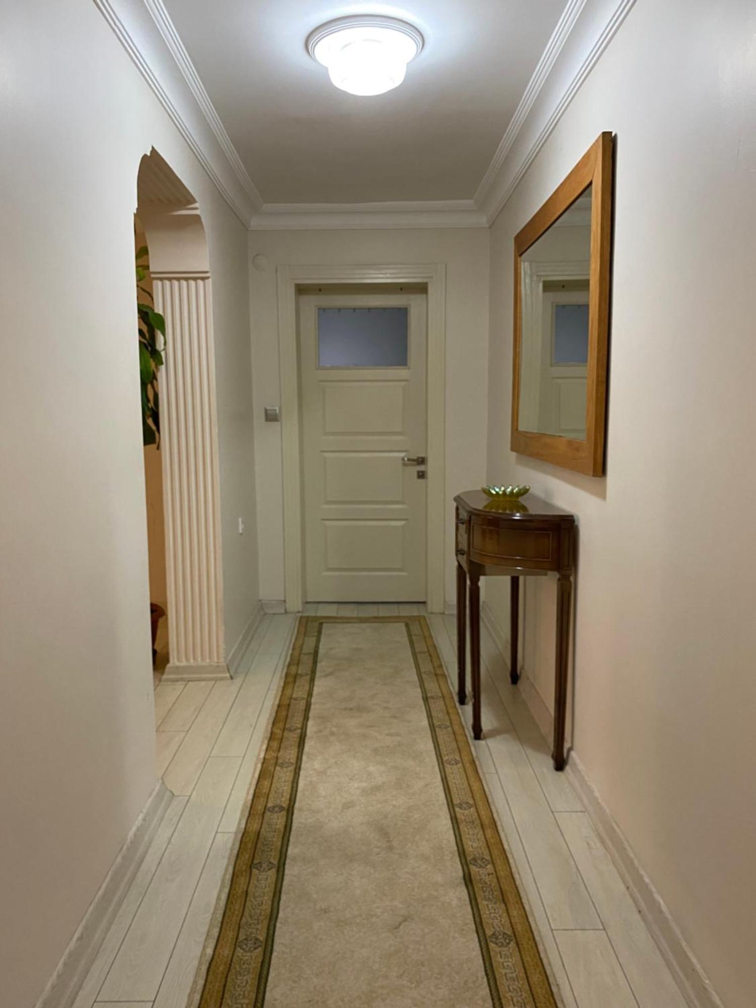 Ferienwohnung Garden House Istanbul Exterior foto