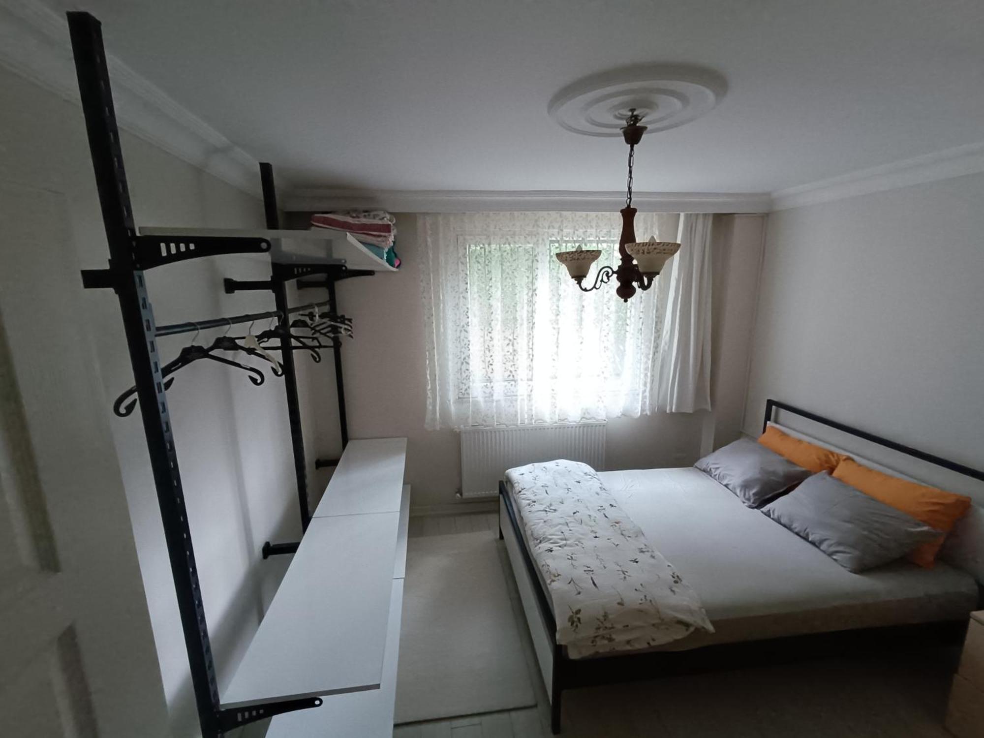 Ferienwohnung Garden House Istanbul Zimmer foto