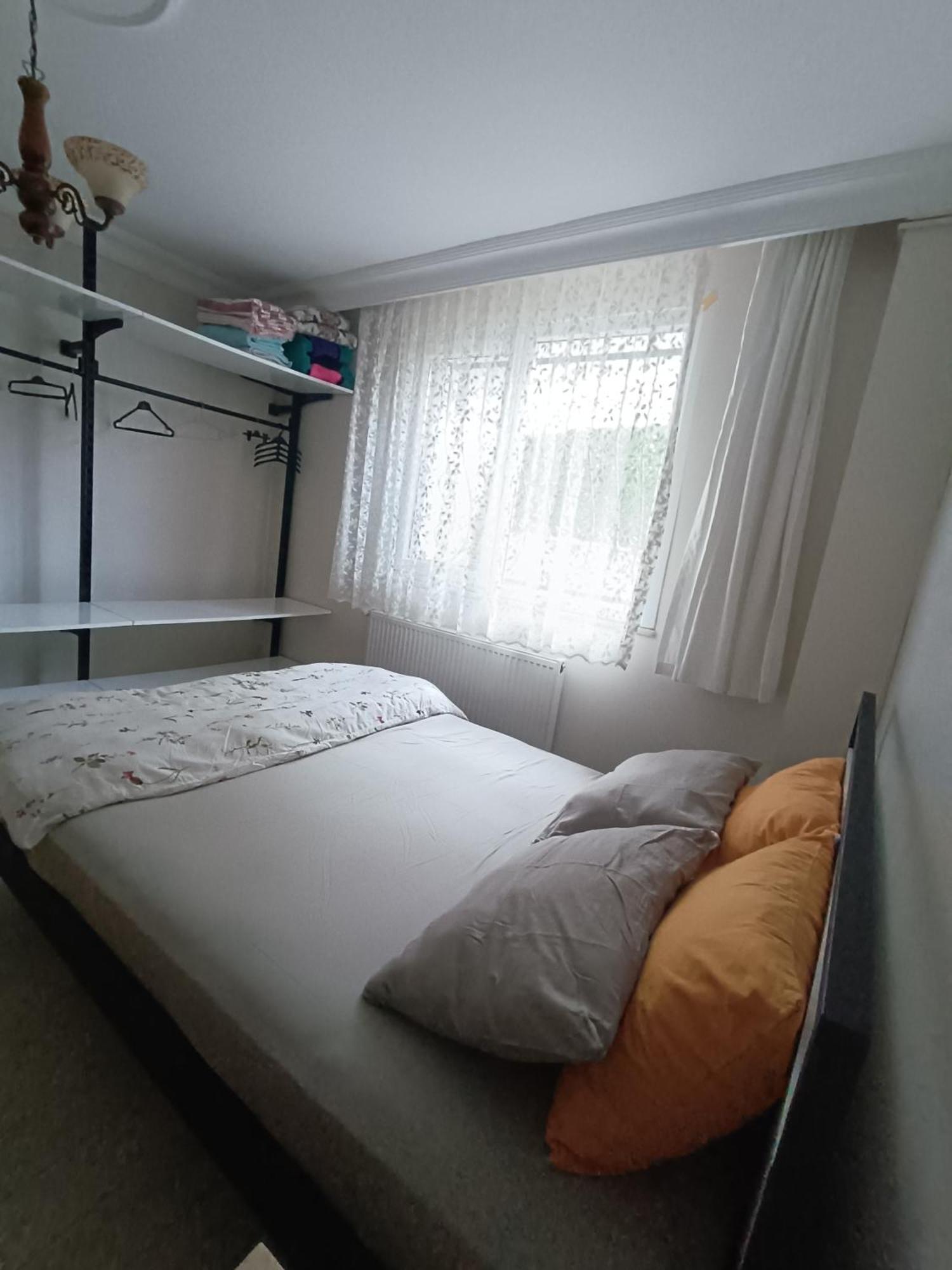 Ferienwohnung Garden House Istanbul Zimmer foto