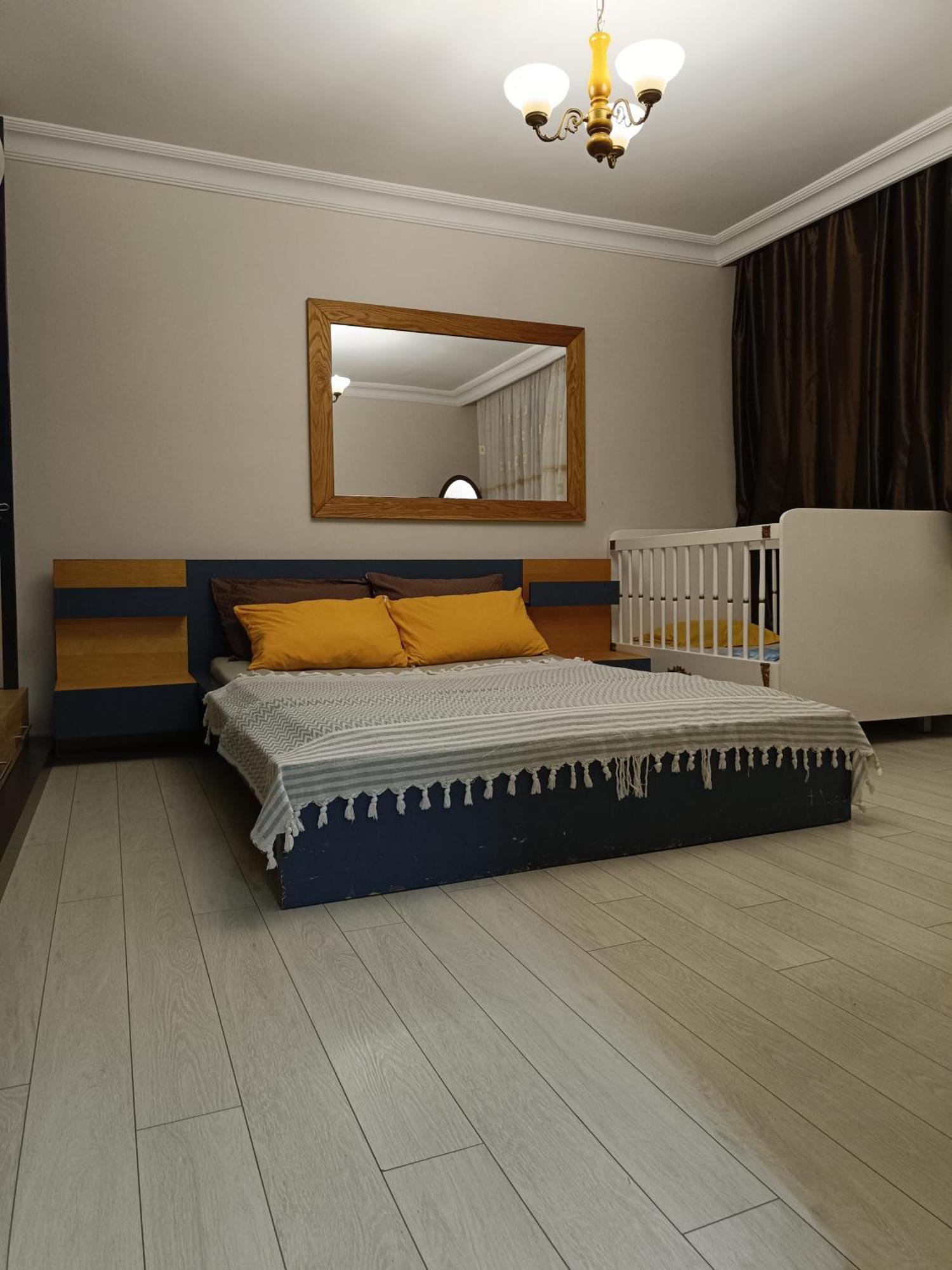 Ferienwohnung Garden House Istanbul Exterior foto