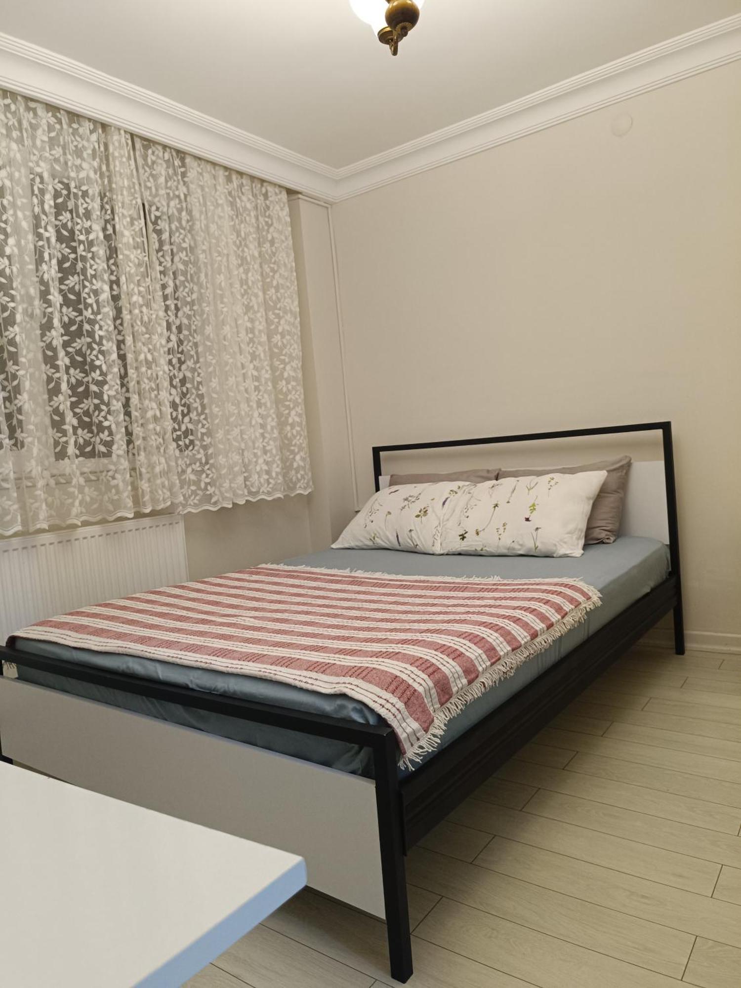 Ferienwohnung Garden House Istanbul Exterior foto