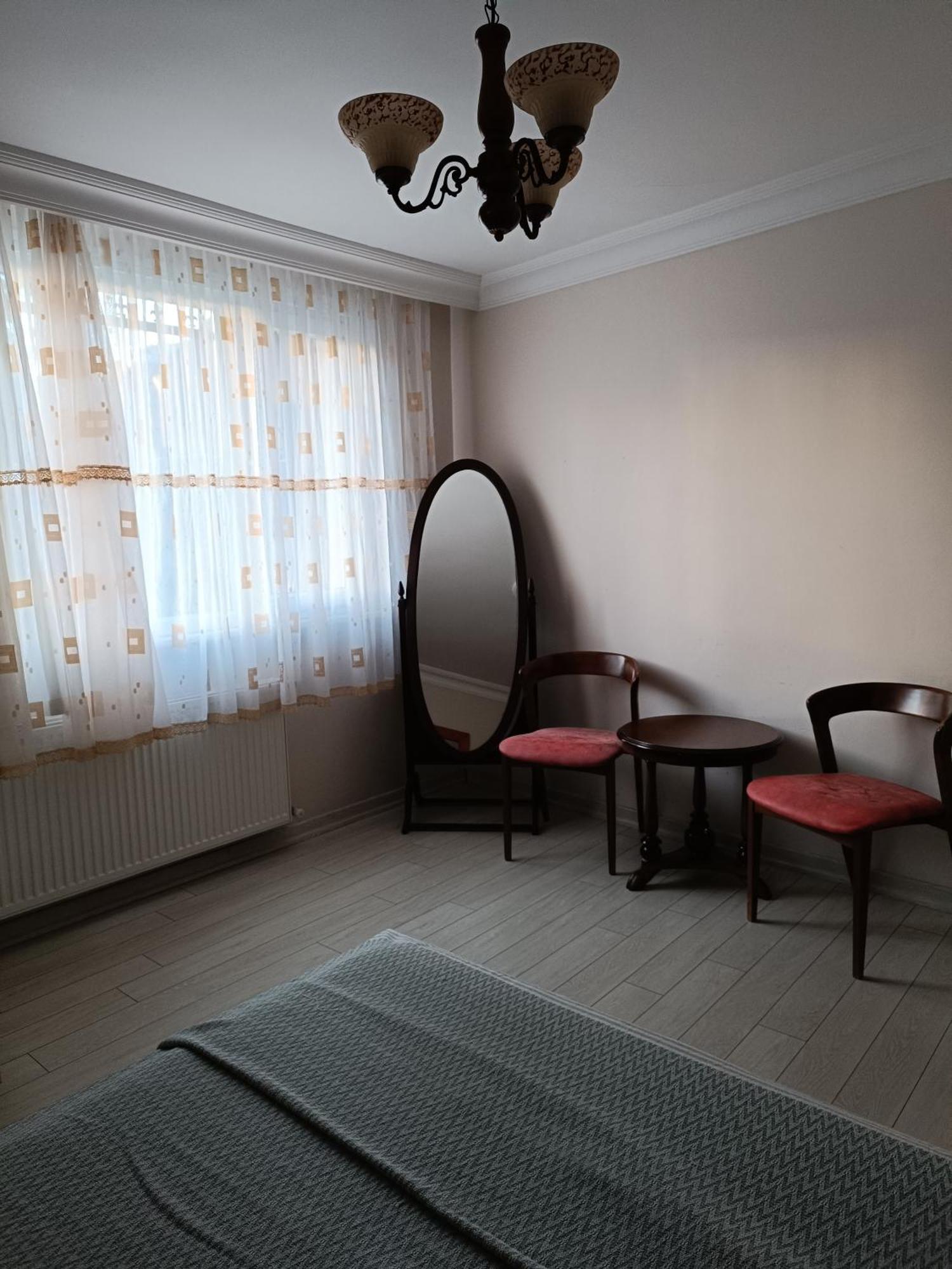 Ferienwohnung Garden House Istanbul Exterior foto