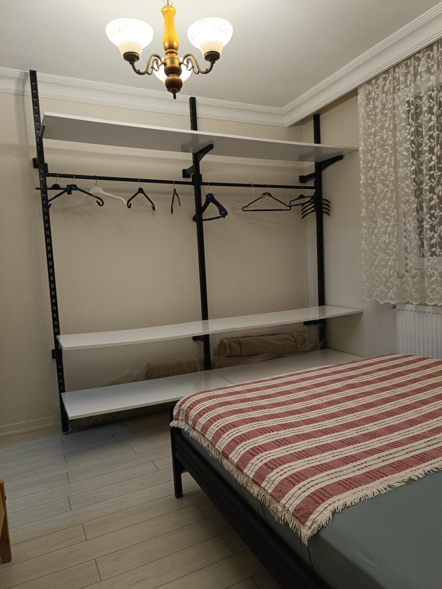 Ferienwohnung Garden House Istanbul Exterior foto