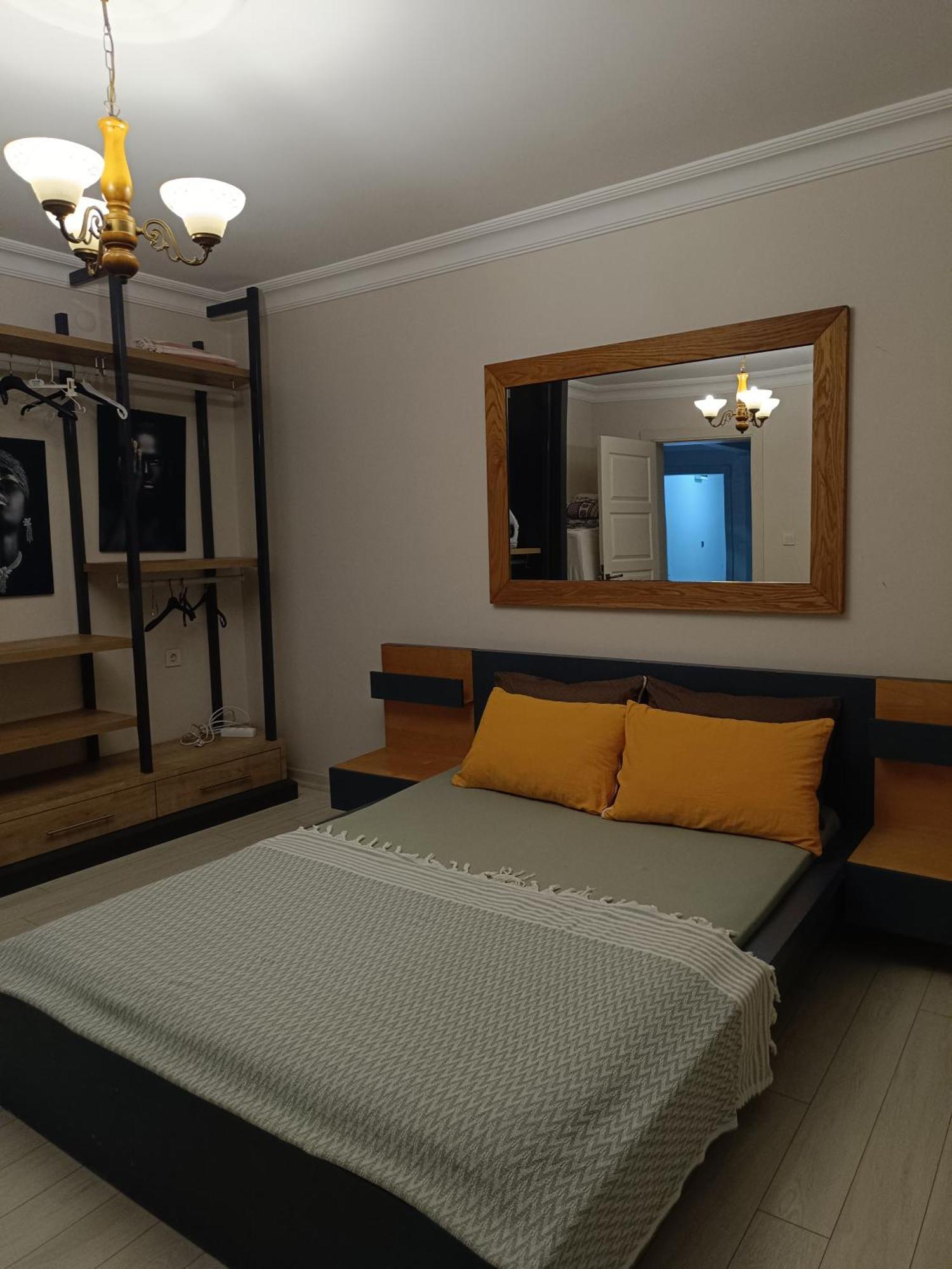 Ferienwohnung Garden House Istanbul Exterior foto